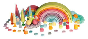 GRIMM'S Rainbow Forest, Pastel