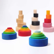 Load image into Gallery viewer, GRIMM&#39;S Set of Bowls, Lollipop