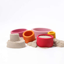 Load image into Gallery viewer, GRIMM&#39;S Set of Bowls, Lollipop