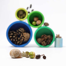 Load image into Gallery viewer, GRIMM&#39;S Set of Bowls, Ocean Blue