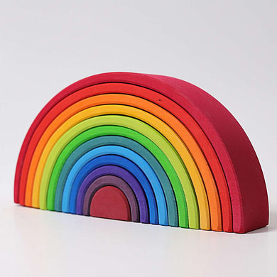 [ETA END NOV/EARLY DEC 2023] GRIMM'S 12-Piece Rainbow, Large