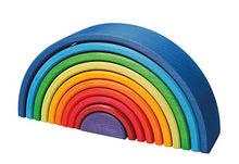 Load image into Gallery viewer, GRIMM&#39;S 10-Piece Rainbow Sunset