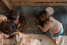 Load image into Gallery viewer, GRAPAT Mandala Rainbow Eggs