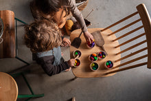 Load image into Gallery viewer, GRAPAT Mandala Rainbow Eggs