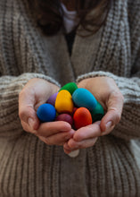 Load image into Gallery viewer, GRAPAT Mandala Rainbow Eggs