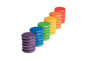 GRAPAT Coins x 36
