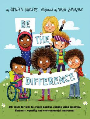 Be the Difference