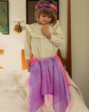 Load image into Gallery viewer, SARAH&#39;S SILKS Fairy Skirt