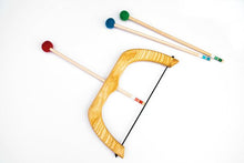 Load image into Gallery viewer, TREASURES FROM JENNIFER Small Bow and Arrows