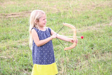 Load image into Gallery viewer, TREASURES FROM JENNIFER Small Bow and Arrows