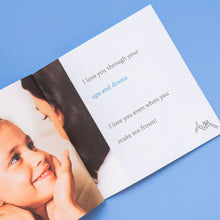 Load image into Gallery viewer, Secure Attachment Series: Wonderfully Imperfect, You and Me