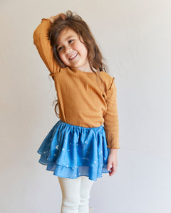 SARAH'S SILKS Celestial Tutu