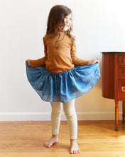 Load image into Gallery viewer, SARAH&#39;S SILKS Celestial Tutu