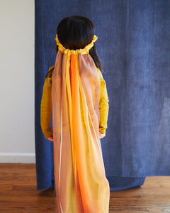 SARAH'S SILKS Veils