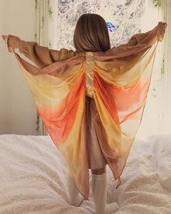 SARAH'S SILKS Wings