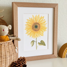 Load image into Gallery viewer, You are my Sunshine Print