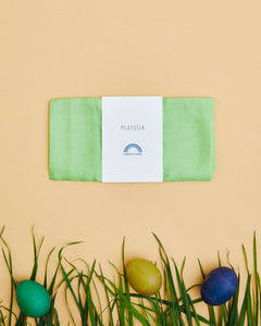 SARAH'S SILKS Easter Playsilks