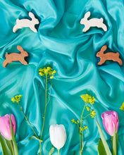 Load image into Gallery viewer, SARAH&#39;S SILKS Playsilk, Fern