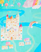 Load image into Gallery viewer, SARAH&#39;S SILKS Rainbow Land Playmap