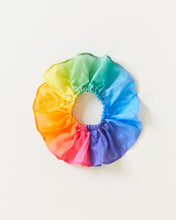 Load image into Gallery viewer, SARAH&#39;S SILKS Doll Tutu, Rainbow