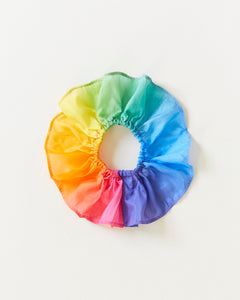 SARAH'S SILKS Doll Tutu, Rainbow