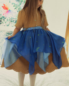 SARAH'S SILKS Fairy Skirt