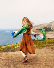 Load image into Gallery viewer, SARAH&#39;S SILKS Wrist Streamers