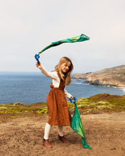 Load image into Gallery viewer, SARAH&#39;S SILKS Wrist Streamers