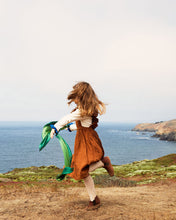 Load image into Gallery viewer, SARAH&#39;S SILKS Wrist Streamers