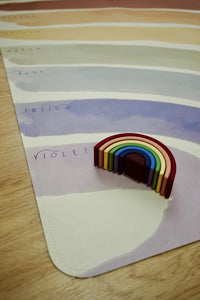 LULLYPOP x NOAH'S TOYS Rainbow Bundle