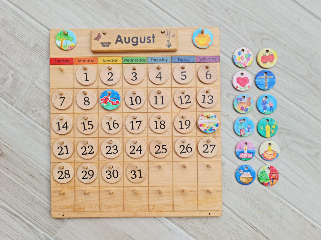 TREASURES FROM JENNIFER Singapore Holiday/Occasion Coins for Perpetual Home Calendar