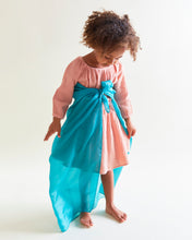 Load image into Gallery viewer, SARAH&#39;S SILKS Playsilk, Fern