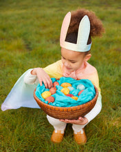 Load image into Gallery viewer, SARAH&#39;S SILKS Rainbow Bunny Ears
