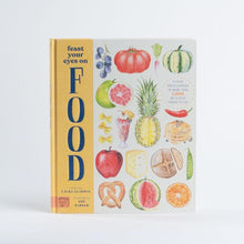 Load image into Gallery viewer, Feast Your Eyes on Food