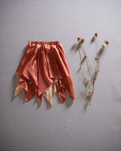 Load image into Gallery viewer, SARAH&#39;S SILKS Fall Fairy Skirts