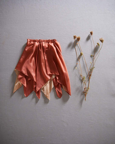 SARAH'S SILKS Fall Fairy Skirts