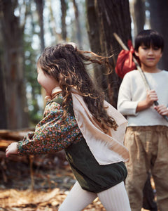 SARAH'S SILKS Mini Fall Playsilks