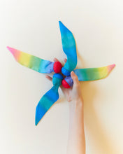 Load image into Gallery viewer, SARAH&#39;S SILKS Mini Skytail