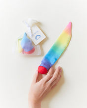 Load image into Gallery viewer, SARAH&#39;S SILKS Mini Skytail