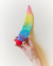 Load image into Gallery viewer, SARAH&#39;S SILKS Mini Skytail