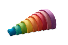Load image into Gallery viewer, OCAMORA 9-Piece Rainbow, Purple