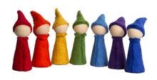 Load image into Gallery viewer, PAPOOSE TOYS Rainbow Gnomes