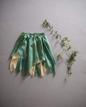 Load image into Gallery viewer, SARAH&#39;S SILKS Fall Fairy Skirts