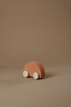 Load image into Gallery viewer, RADUGA GREZ Toy Car, Apricot