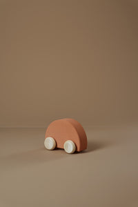 RADUGA GREZ Toy Car, Apricot