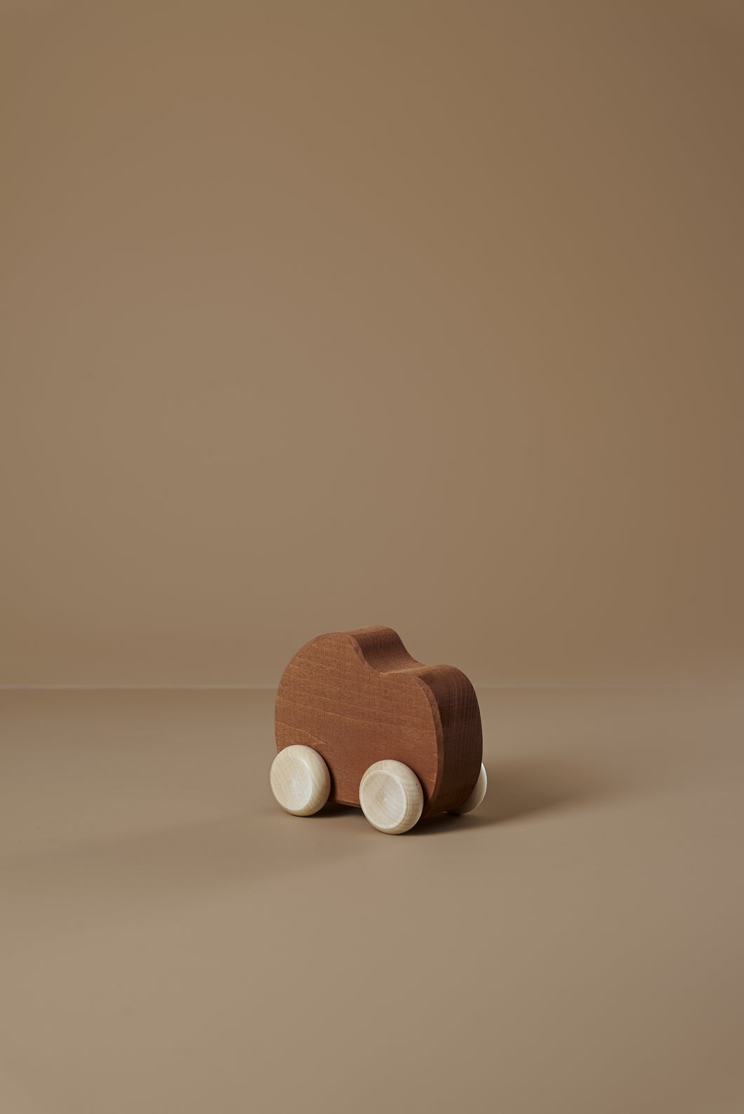 RADUGA GREZ Toy Car, Clay