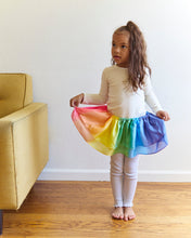 Load image into Gallery viewer, SARAH&#39;S SILKS Rainbow Tutu