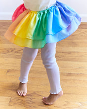 Load image into Gallery viewer, SARAH&#39;S SILKS Rainbow Tutu