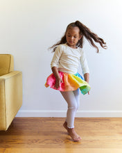 Load image into Gallery viewer, SARAH&#39;S SILKS Rainbow Tutu