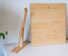 Load image into Gallery viewer, TREASURES FROM JENNIFER Tabletop Stand for Perpetual Home Calendar